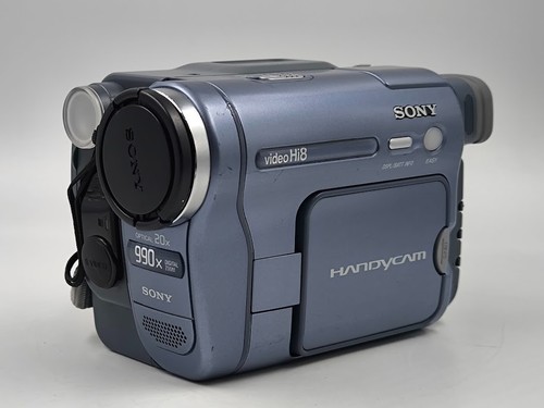 Caméscope vidéo numérique - caméscope,