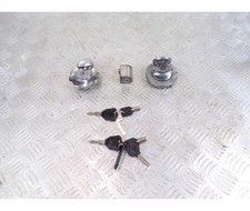 REGAL RAPTOR 125 CAFE RACER BOUCHON ESSENCE RESERVOIR - 2016/2019