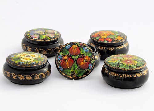 Boîte bijoux pilules 3 d - 3,