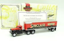 Matchbox 1/72 - Peterbilt Semi
