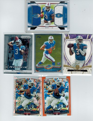2013 topps prime - prime, e.j.