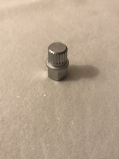 Adaptateur écrou antivol