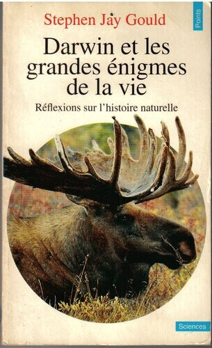 Darwin les grandes - les,