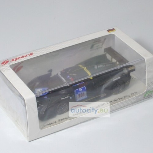 Spark models scg 003c n701 - 003c, 24h