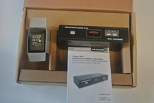 Amplificateur distribution - amplificateur,