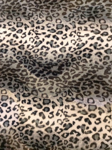 Tissu velboa fourrure - tissu,