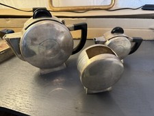 Très beau service à thé