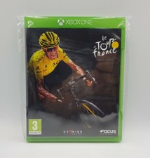Tour de France 2017 XBOX ONE Edition FR