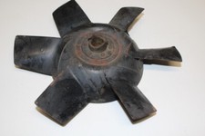 hélice refroidissement moteur