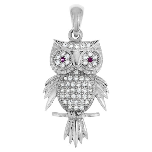 Pendentif chaîne - , en
