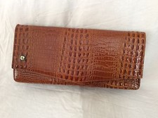 Élégant sac pochette façon