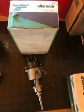  ALLUMEUR 4391B DUCELLIER POUR  FIAT 124S 125 125S NEUF ORIGINE