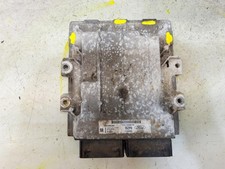 PIÈCE D'ORIGINE 2021 FORD TRANSIT A3C02351200 ECU 2.0 DIESEL