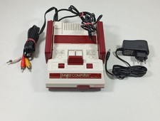CONSOLE NINTENDO FAMICOM