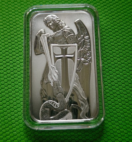 Archangel michael and - archangel,