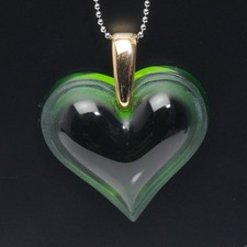 Lalique Pendentif Cristal