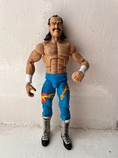 WWE Jake The Snake Roberts