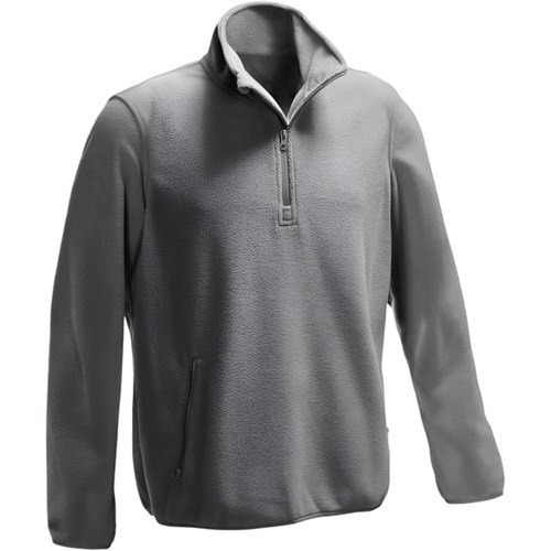 Veste polaire homme fermeture - veste,