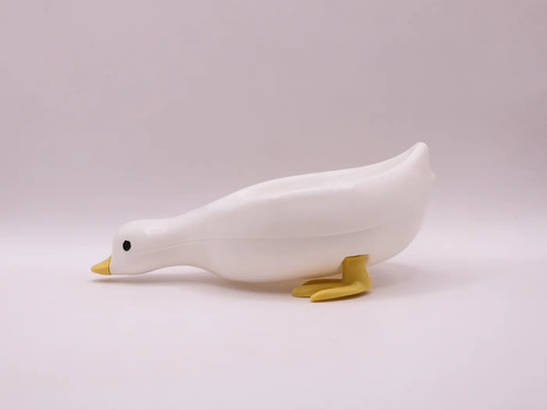 Porte savon canard - porte-savon,
