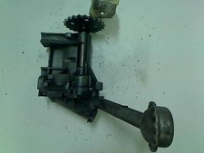 Pompe à huile RENAULT CLIO 2