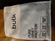 Bulk Pure Whey protéine 2,5