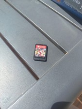 jeu nintendo switch Mario Kart