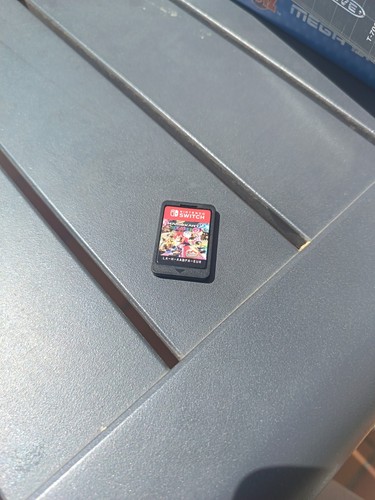 Jeu nintendo switch mario kart - nintendo,