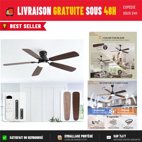 Sofucor ventilateur plafond - sofucor,