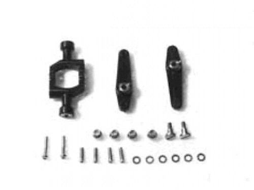 Seesaw set arm - seesaw, e-razor
