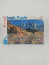 New, Jumbo, Villnösstal