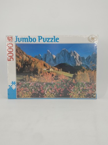 New jumbo villnösstal - new,, jumbo,