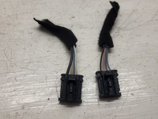 Connectique feu arrière