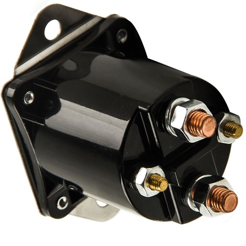 Solenoid relay switch - solenoid,