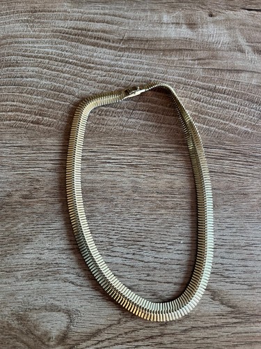 Bijoux collier chaîne - collier,