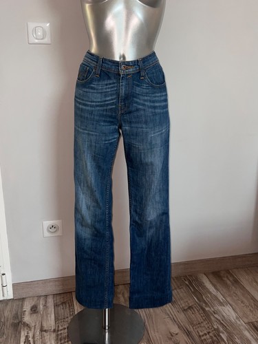 Jeans straight fit levi - jeans,