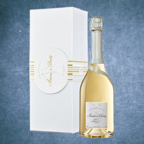 Deutz amour brut - -,