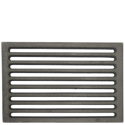 Grille cendre fonte 29 - ,