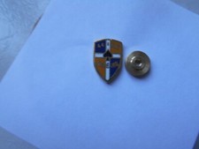 Insigne  de boutonnière 44° RI- DGSE / SDECE