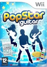 POSPSTAR GUITAR    + AIR G