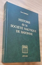 Histoire de la Société