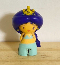 Figurine jasmine aladdin - jasmine,