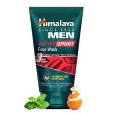 Herbals Men Active Sport