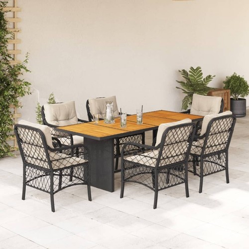 Table manger luxe avec 6 - table,