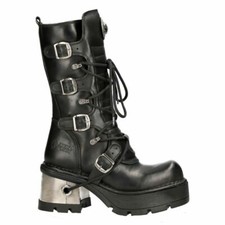Bottes NEWROCK 373-S33 Pour