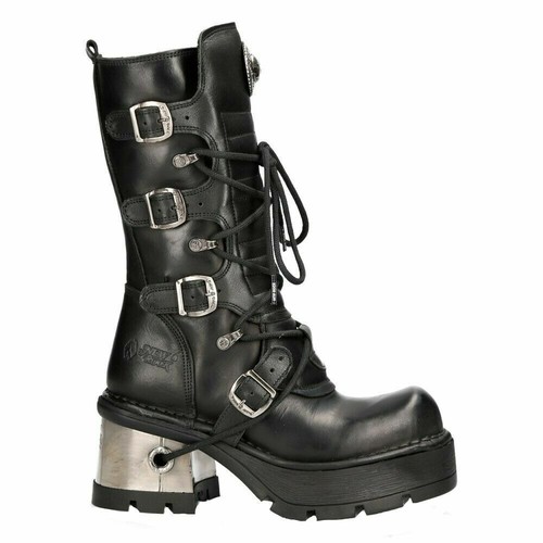 Bottes newrock 373 s33 pour - newrock,