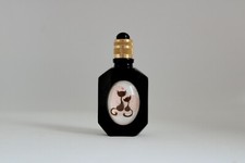 Miniature de parfum vide