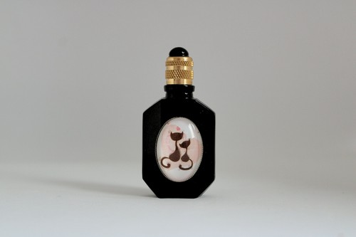 Miniature parfum vide - miniature, de