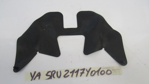 Couverture moteur - moteur, en