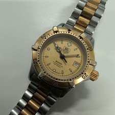 Junk TAG Heuer 964.008