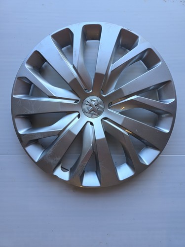Enjoliveur peugeot rifter - peugeot,